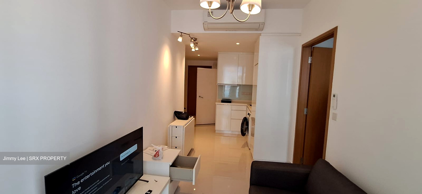 Idyllic Suites (D14), Apartment #595814281